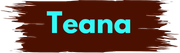 Teana