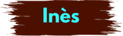 Inès