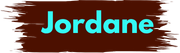 Jordane